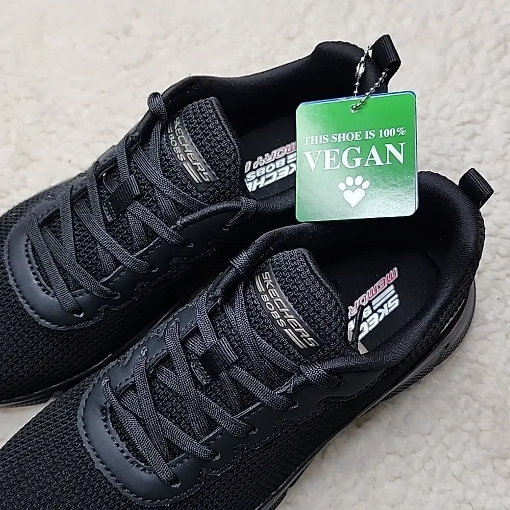 NWT Skechers BOBS Sport B Flex - Visionary Essence Size 6.5 - Picture 6 of 7
